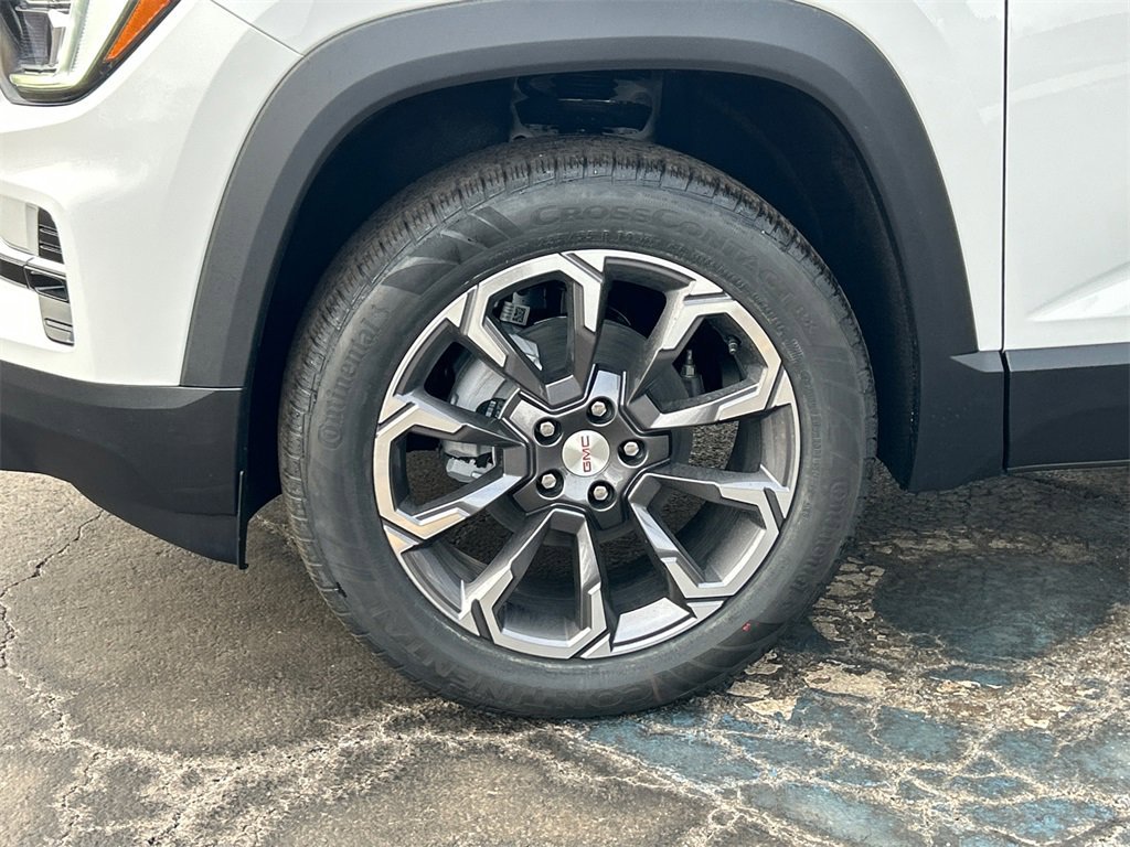 2026 GMC TERRAIN - Image 10