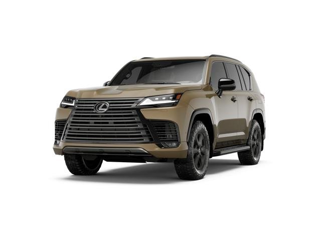 New 2026 Earth Lexus OVERTRAIL image 1