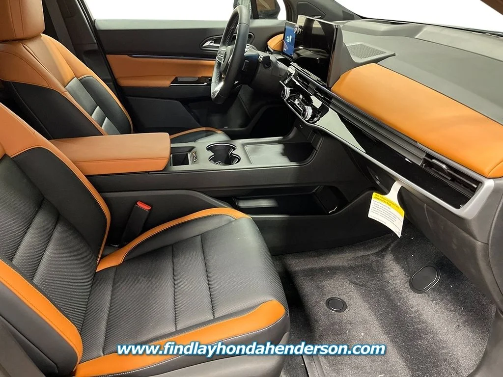 New 2026 Raven Black Honda Elite image 28