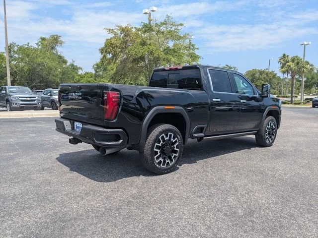 New 2026 Onyx Black GMC Denali image 3
