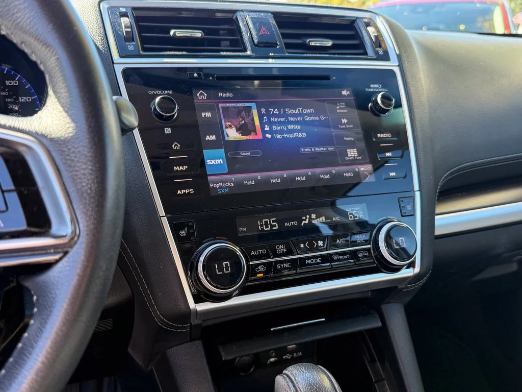 Used 2019 Magnetite Gray Metallic Subaru 2.5i image 15