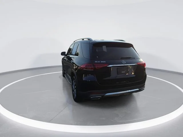 Used 2020  Mercedes-Benz GLE 350 image 6