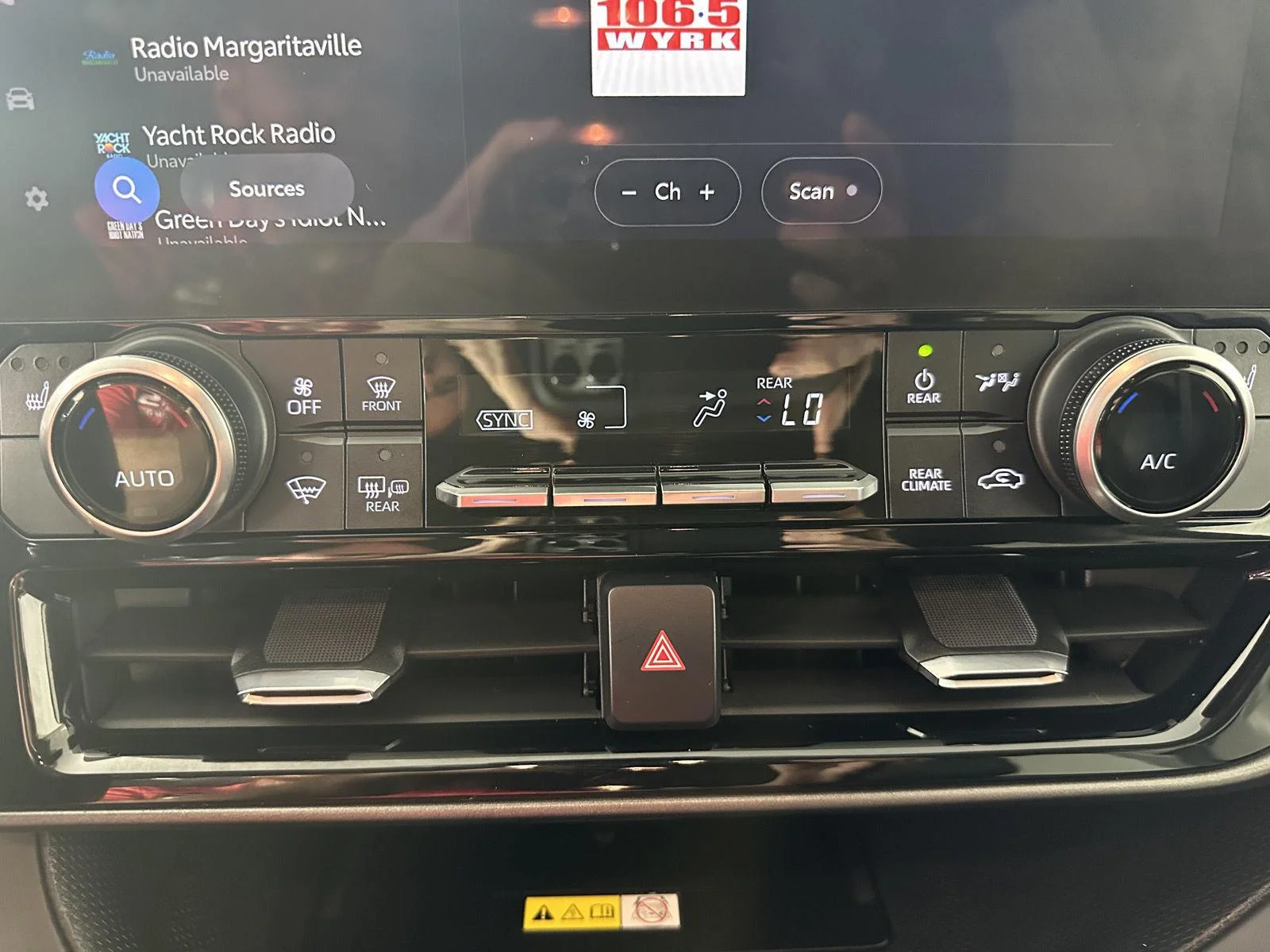 Used 2023 Magnetic Gray Metallic Toyota XLE image 24
