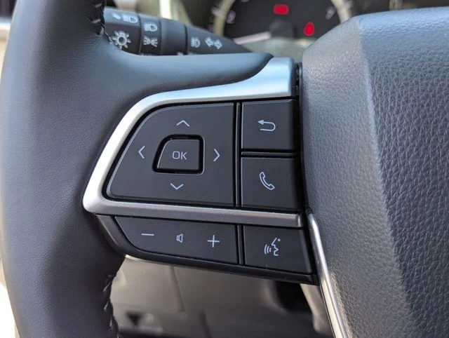 Used 2024 Beige Toyota XLE image 36