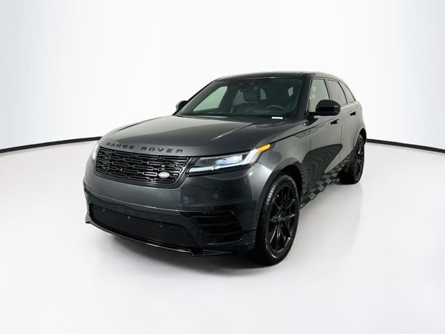2026 Land Rover Range Rover Velar P250 Belgravia