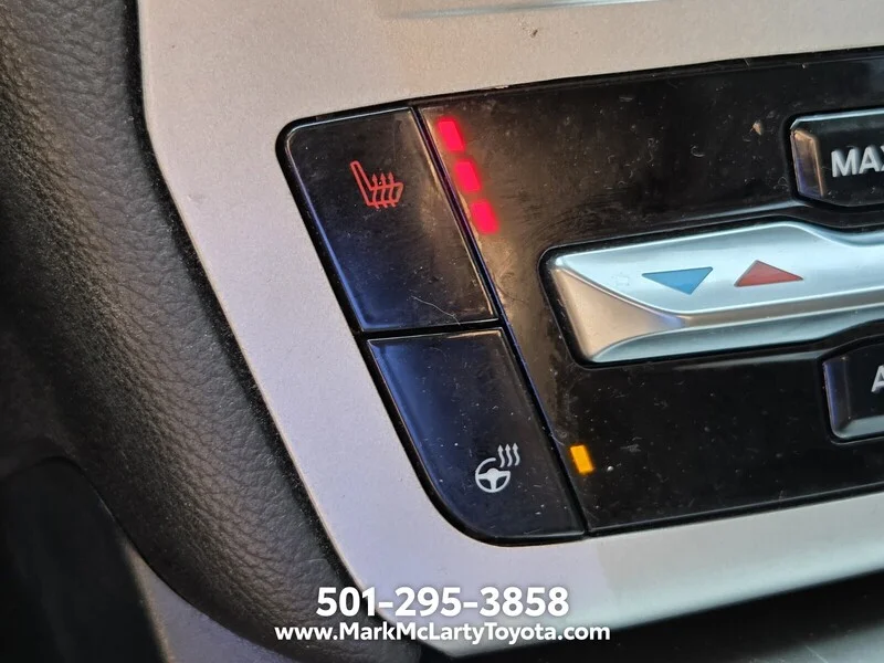 Used 2022 Black Metallic FORD XLT RWD image 21