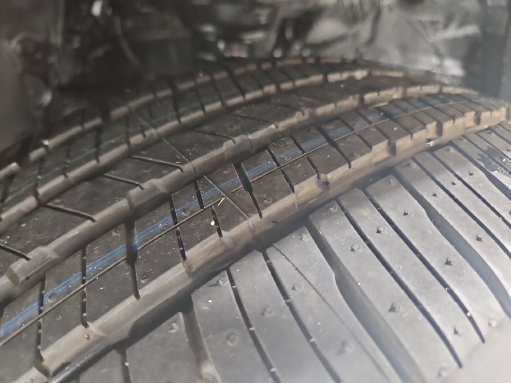 New 2026 Gray Subaru Limited image 27