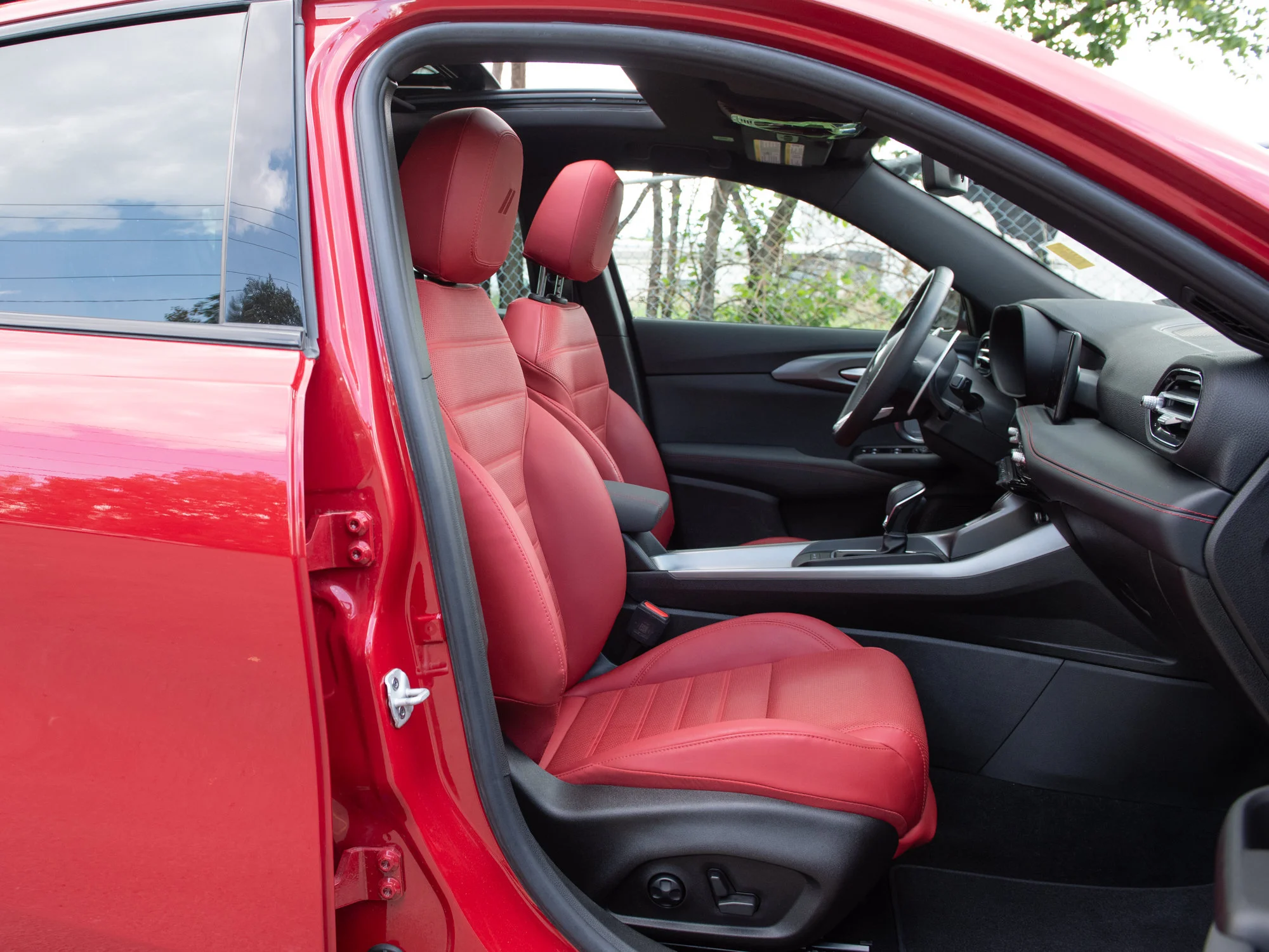 Certified Used 2024 Red Dodge R/T Plus* Low KM