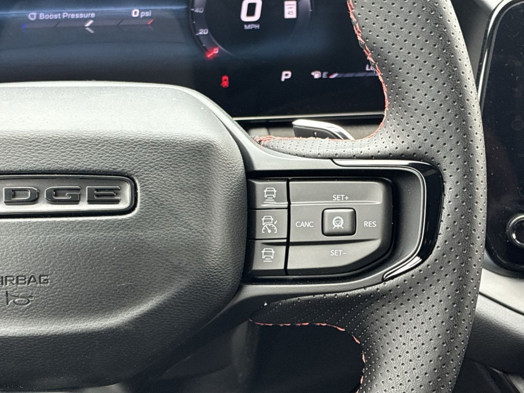 New 2026 After Dark Dodge Scat Pack Plus image 31