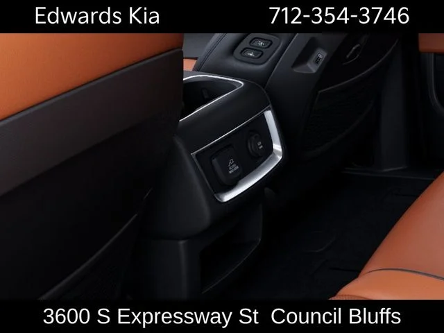 New 2027 Blue Kia SX image 28