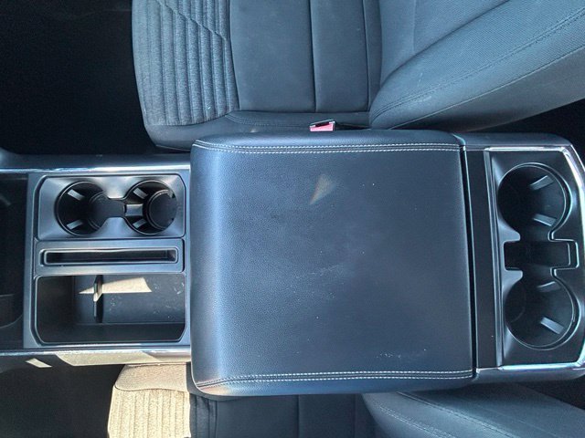 Used 2021 Black Ford XL image 17
