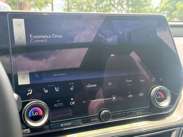New 2026 Caviar Lexus LUXURY AWD image 33