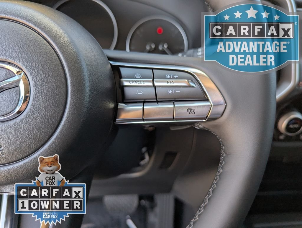 2026 Mazda CX-50 Meridian Edition - Photo 18
