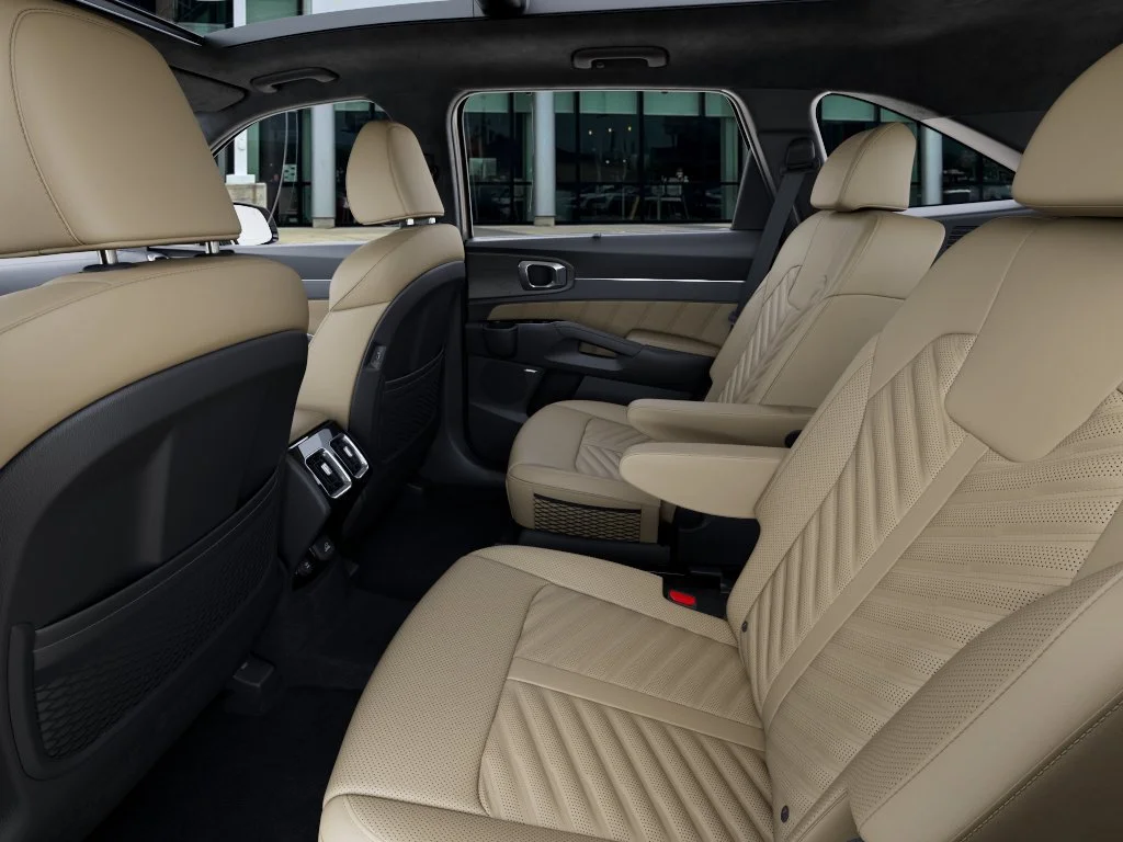 New 2026 Road Rider Brown Kia X-Line SX Prestige AWD image 18