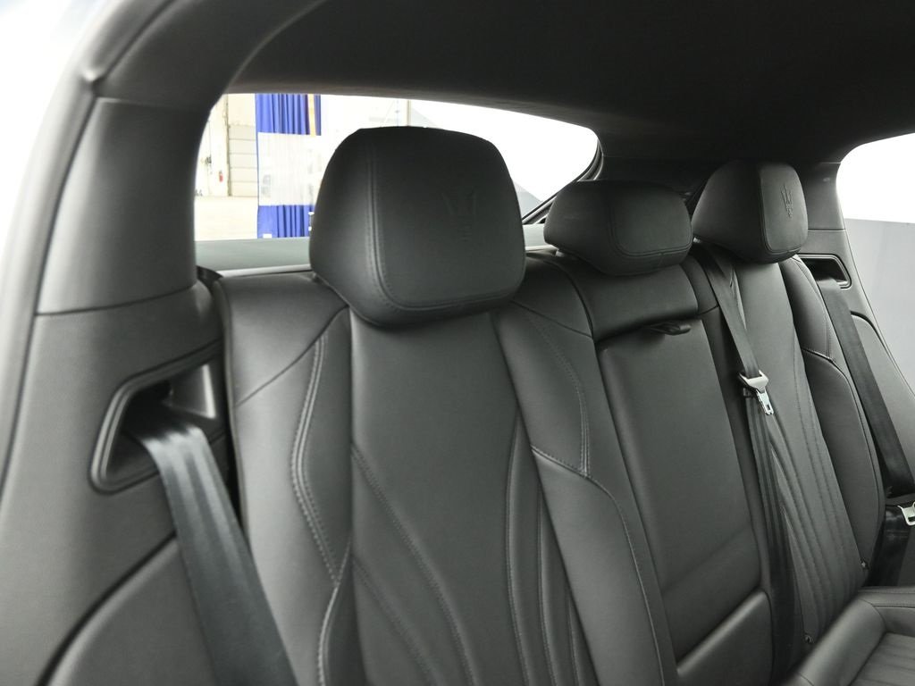 2024 MASERATI GRECALE - Image 25