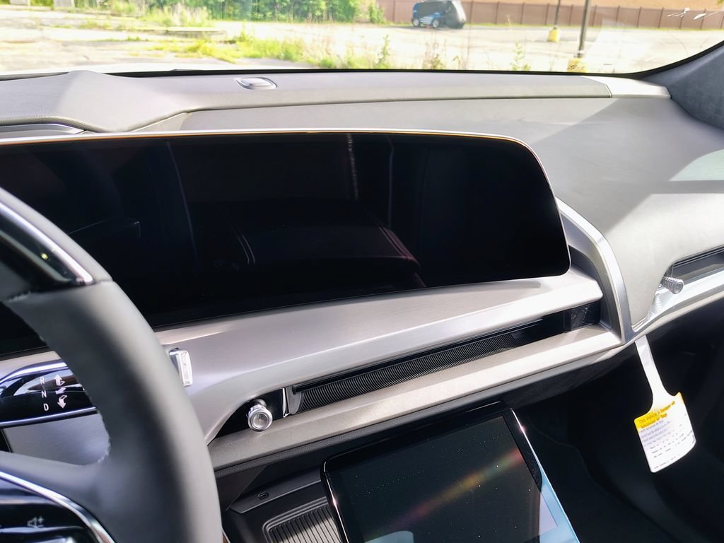 2027 Cadillac VISTIQ Premium Luxury - Photo 23