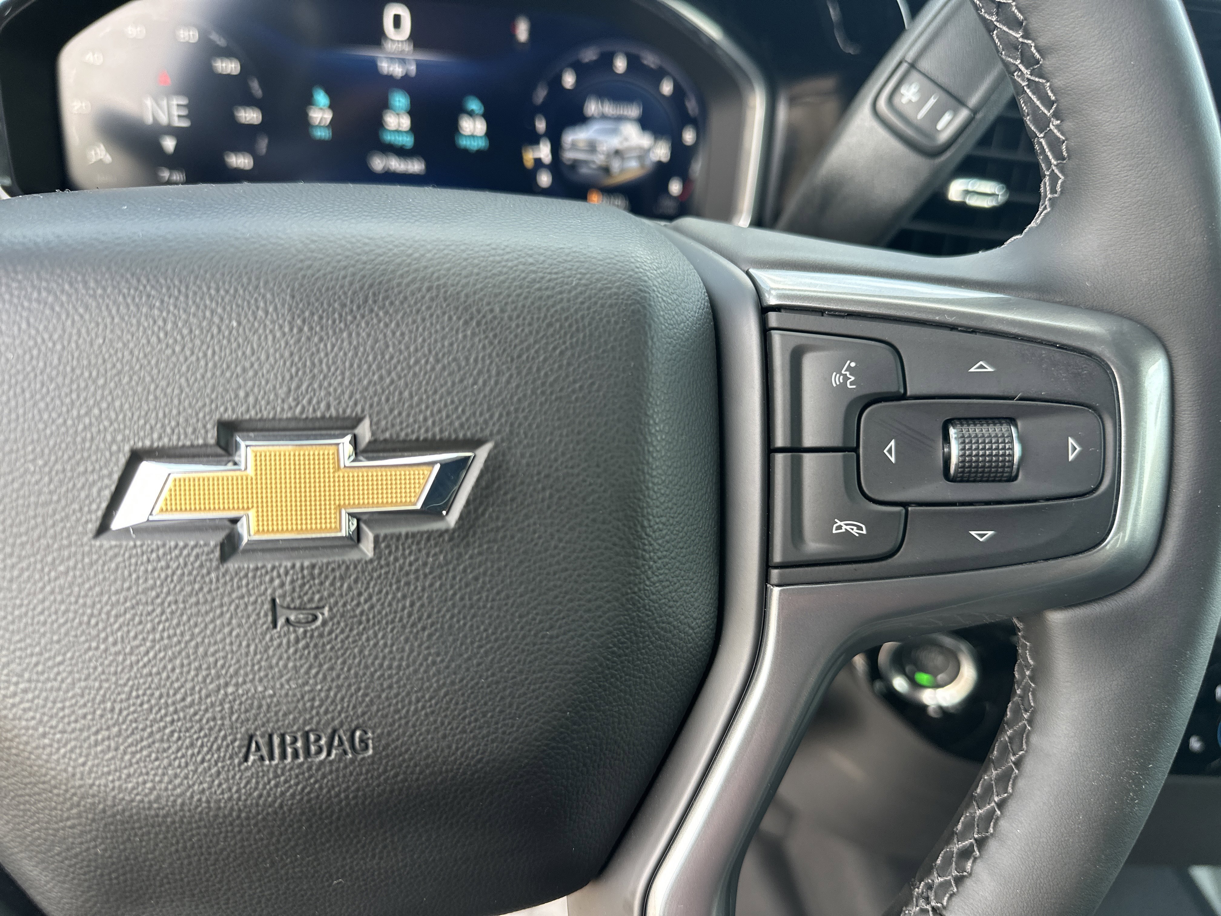 2026 Chevrolet Silverado 1500 LT - Photo 28