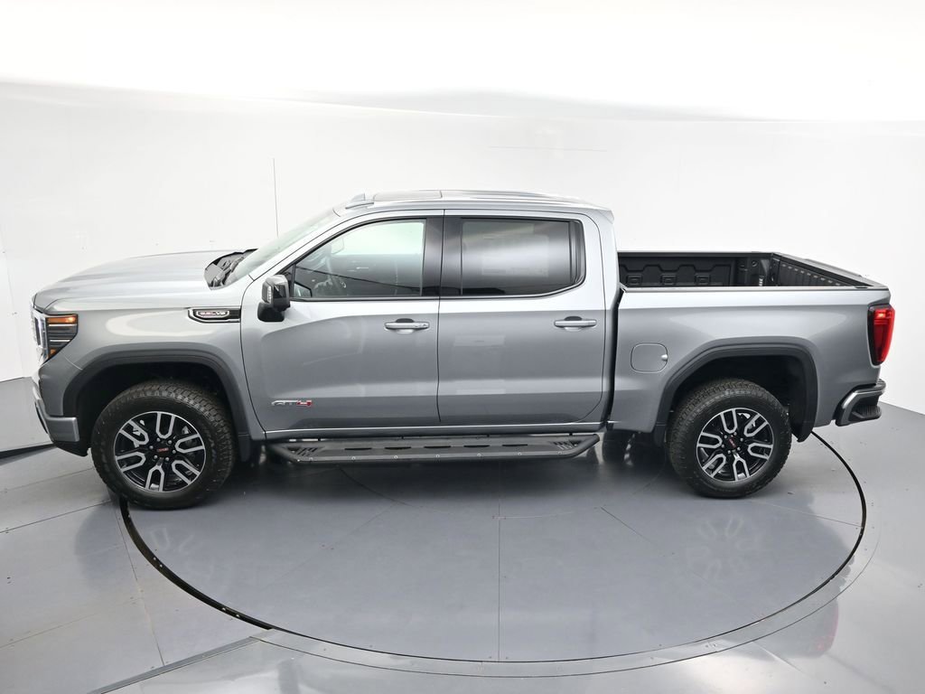 2026 GMC Sierra 1500 AT4 - Photo 32