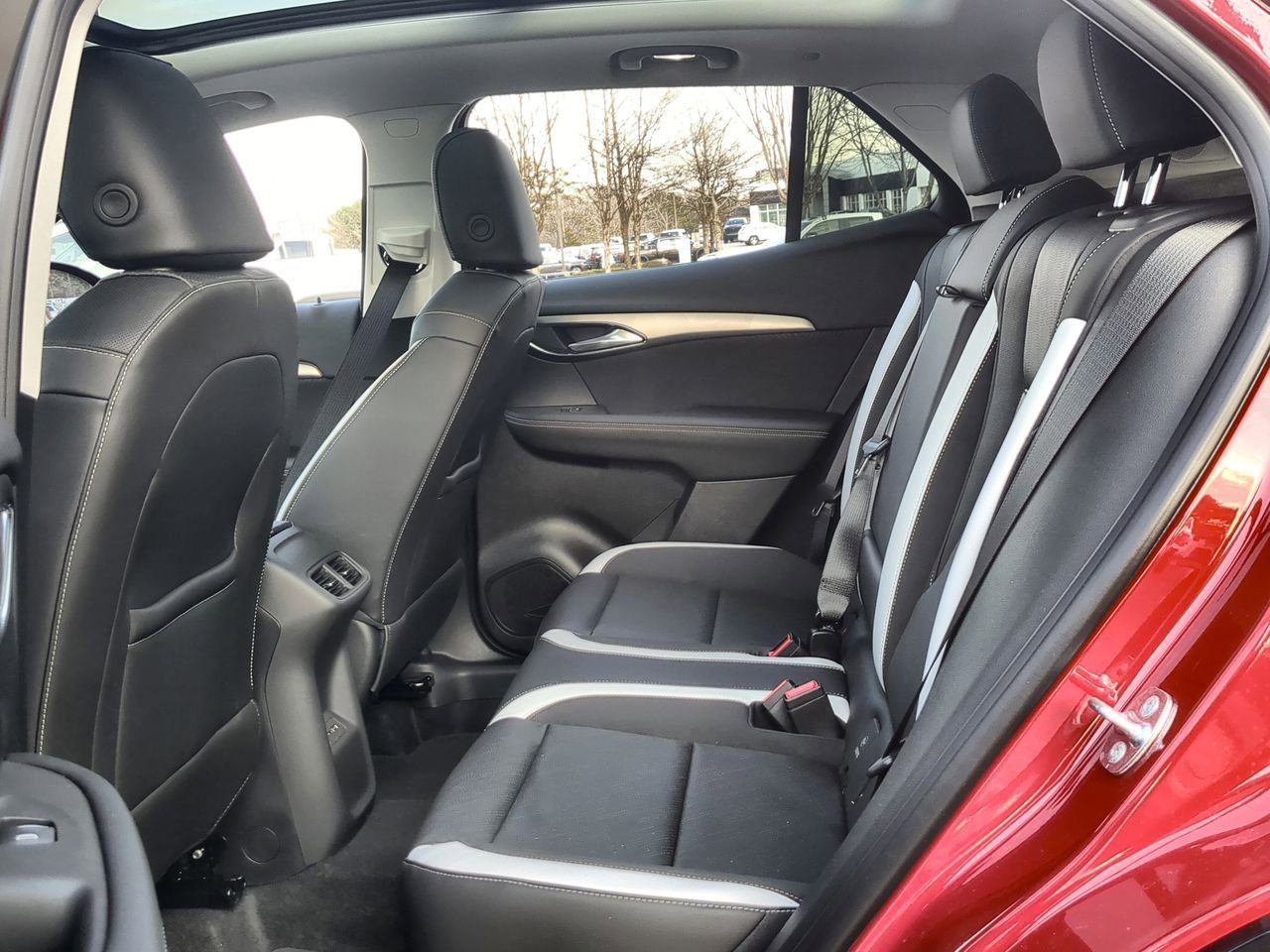 2026 Buick Envision Sport Touring - Photo 26