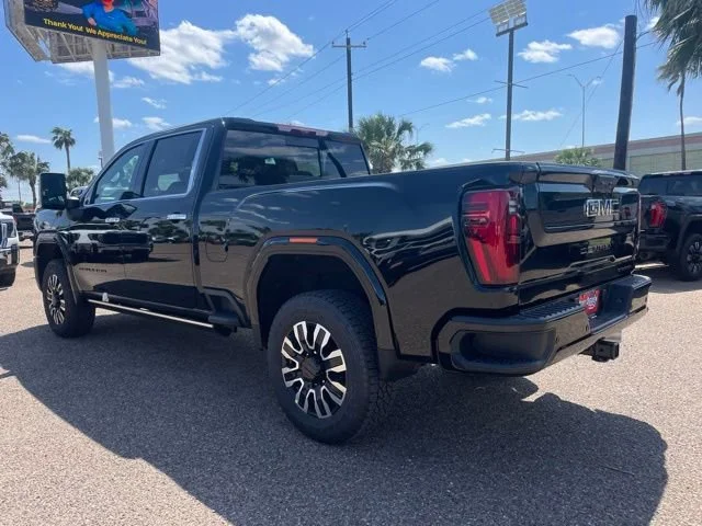 2026 GMC Sierra 2500HD Denali Ultimate - Photo 6