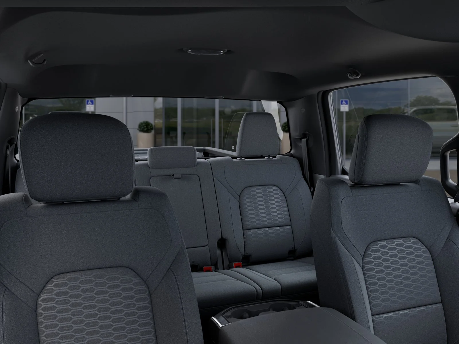 2025 RAM 1500 Big Horn/Lone Star - Photo 53