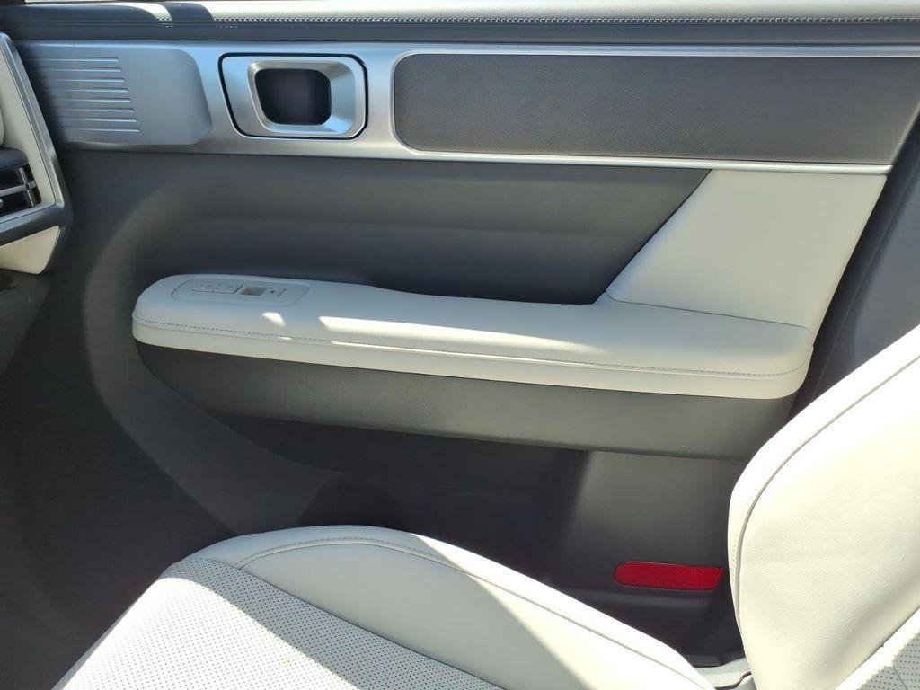 2026 Hyundai Santa Fe SEL - Photo 25