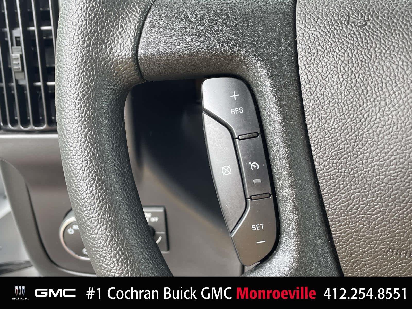 Used 2025 Summit White Chevrolet WT image 28