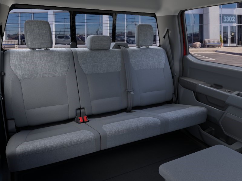2026 Ford F-350 Super Duty XLT - Photo 11