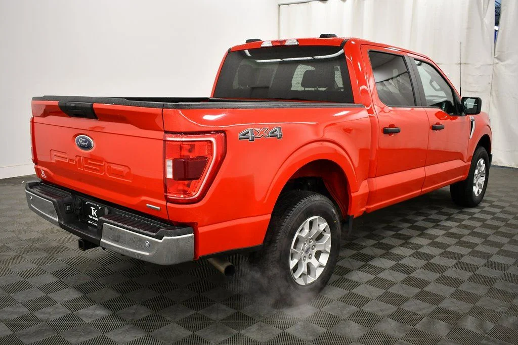2023 Ford F-150 XLT - Photo 8