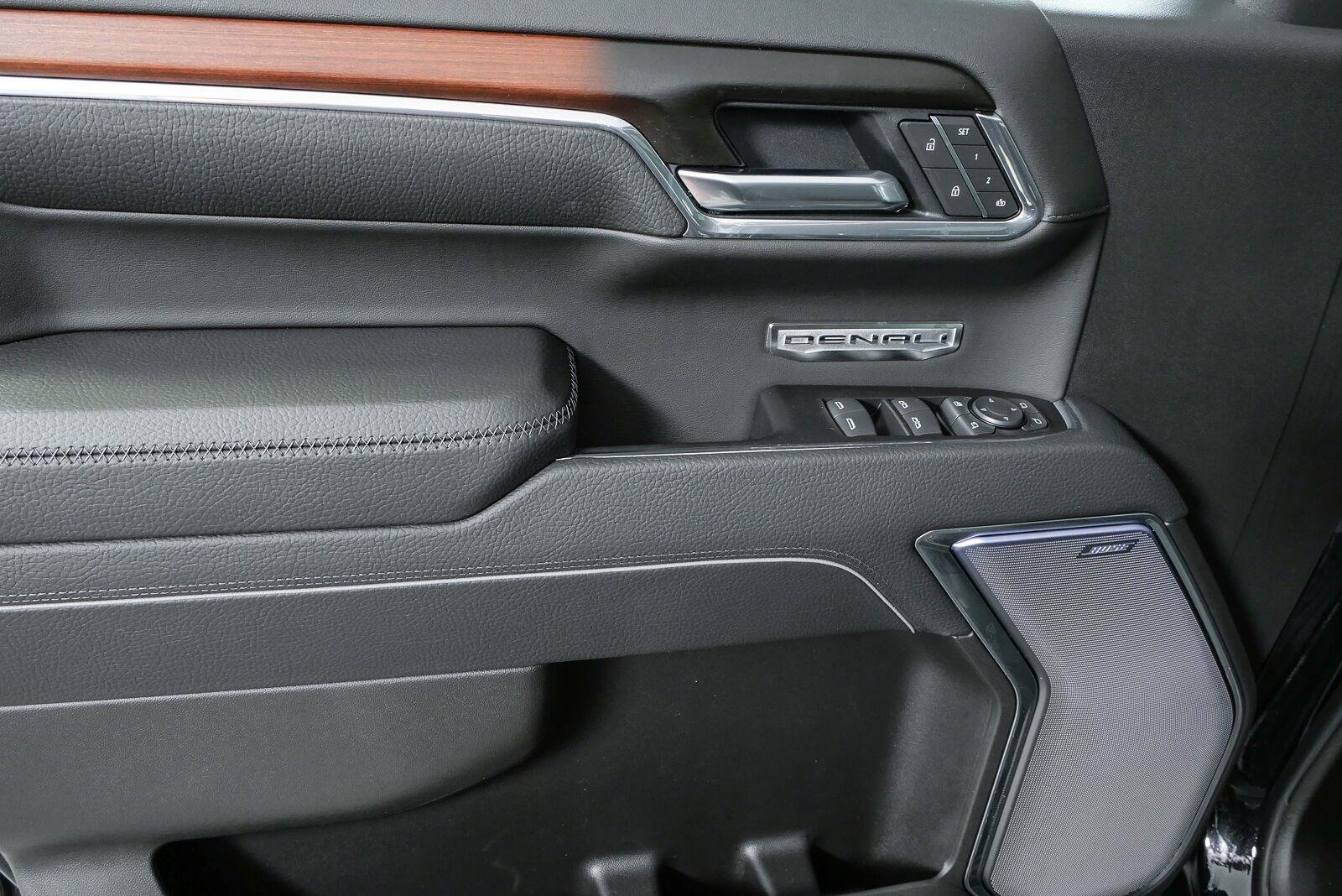 2026 GMC Sierra 1500 Denali - Photo 6