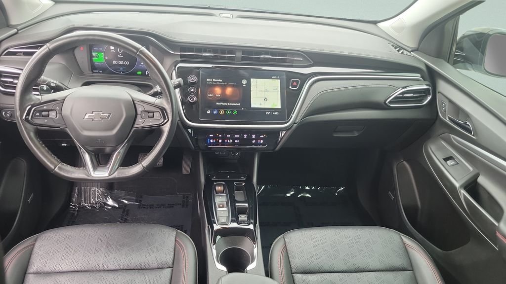 Used 2023 White Chevrolet Premier image 11