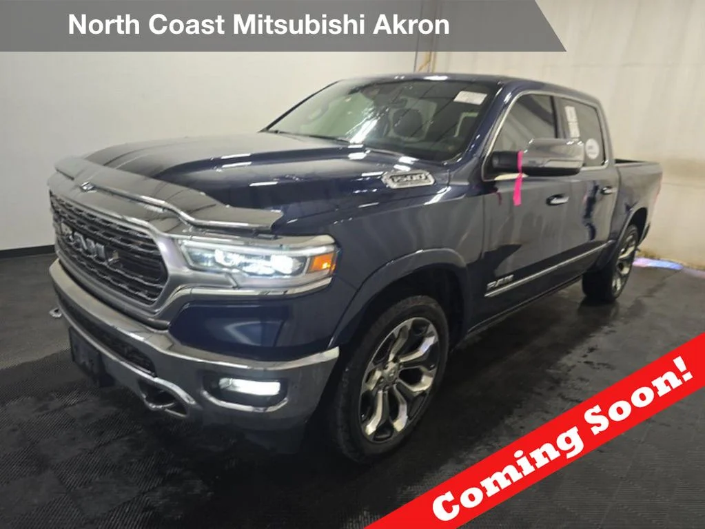 2019 RAM Ram 1500 Limited