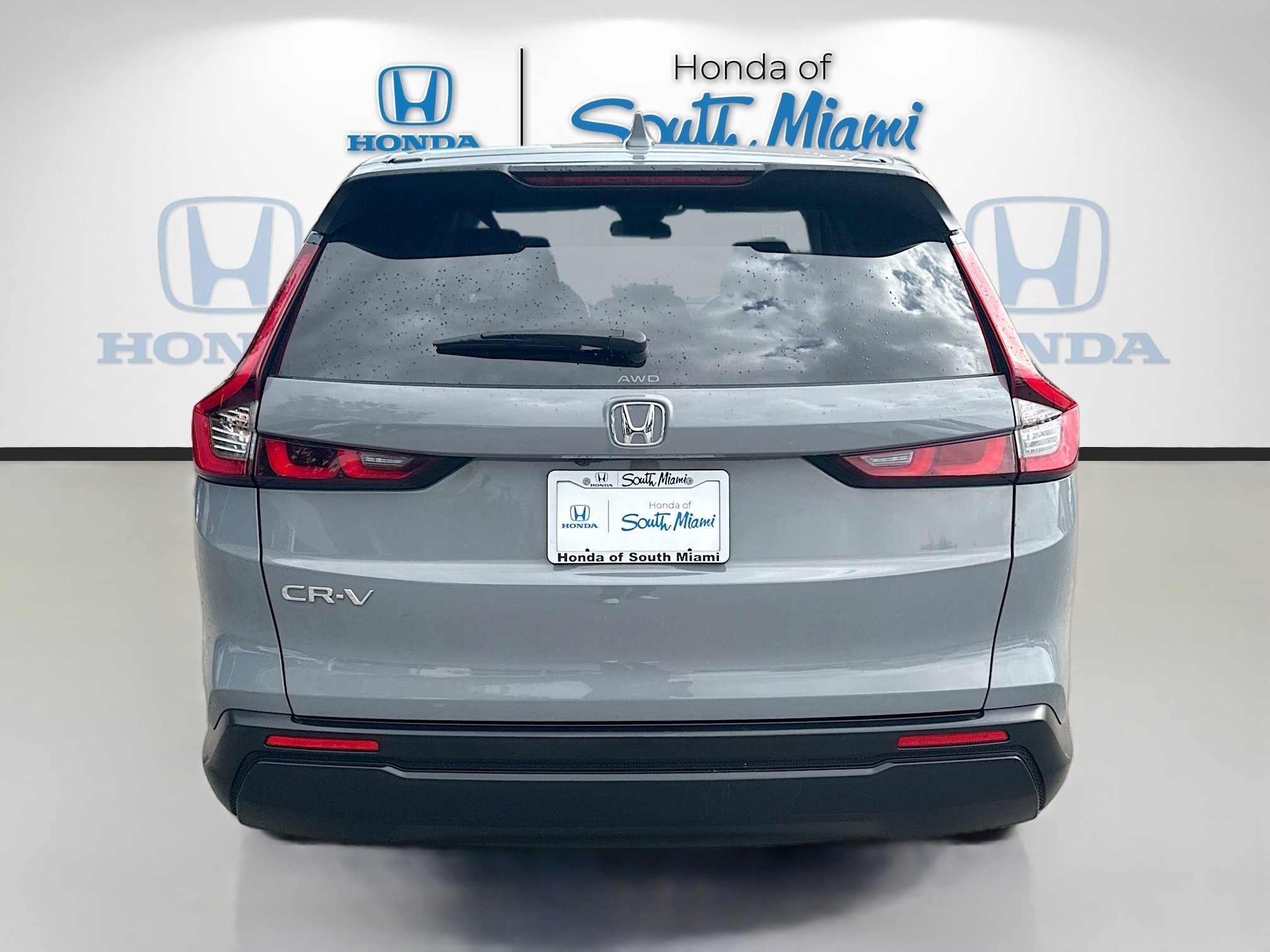 2024 Honda CR-V EX - Photo 6