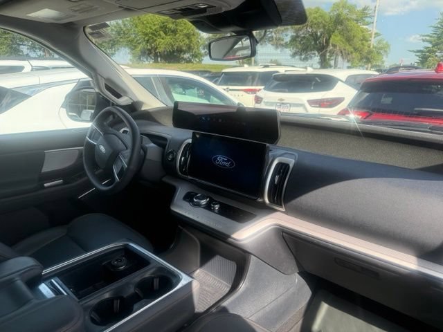 Used 2025 Black Ford Active MAX image 5