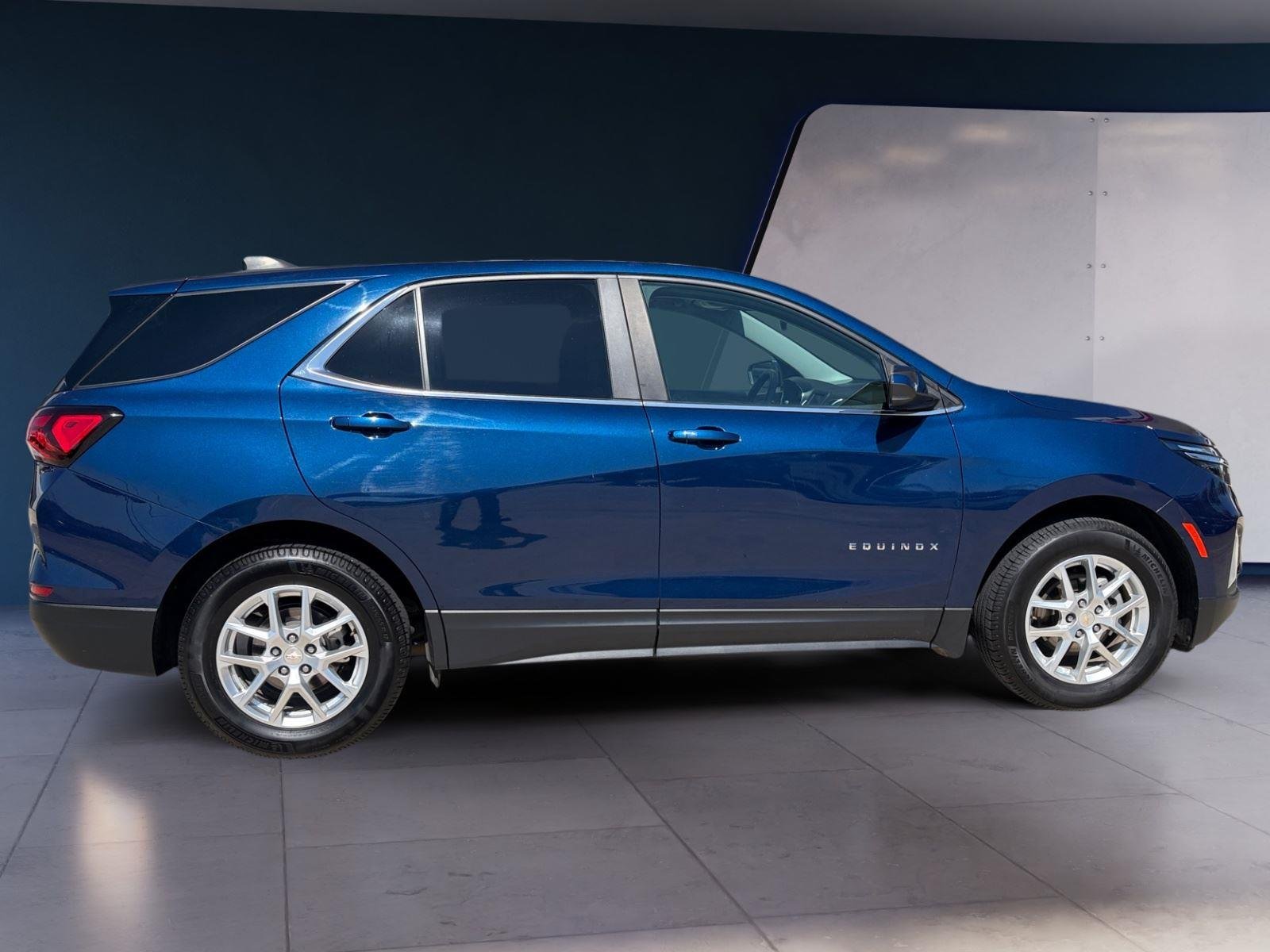 2022 Chevrolet Equinox LT - Photo 6