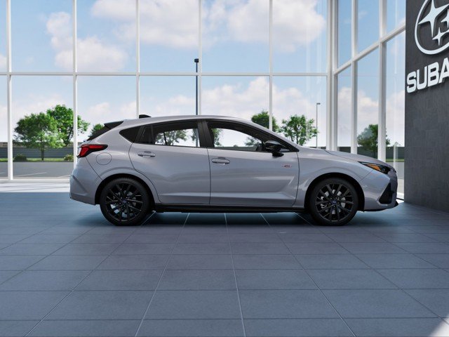 New 2026 ICE SILVER METALLIC Subaru RS image 6