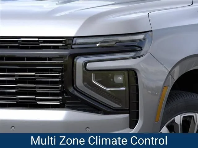 2026 Chevrolet Tahoe High Country - Photo 11