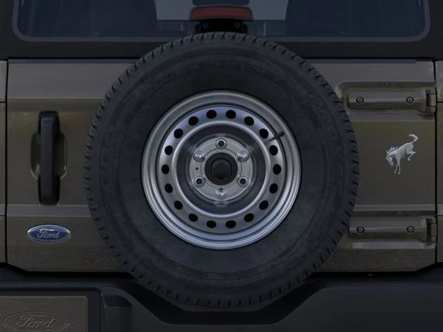 New 2026 Marsh Gray Ford Base image 22