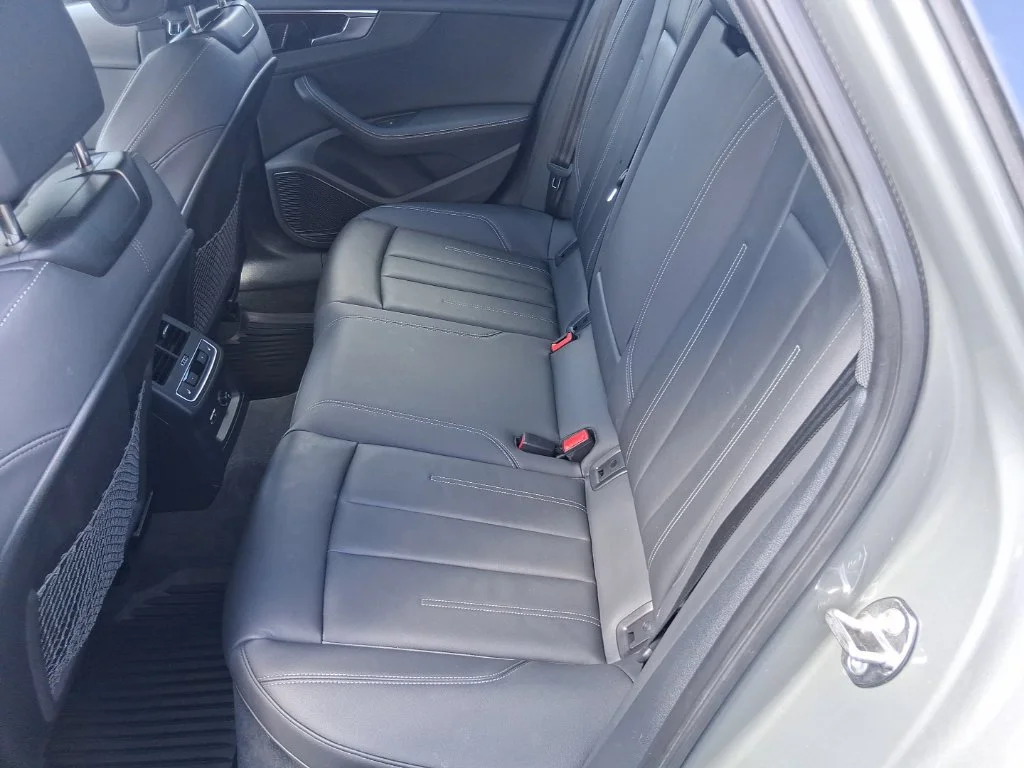 Used 2023 Gray Audi 45 S line Prestige image 14
