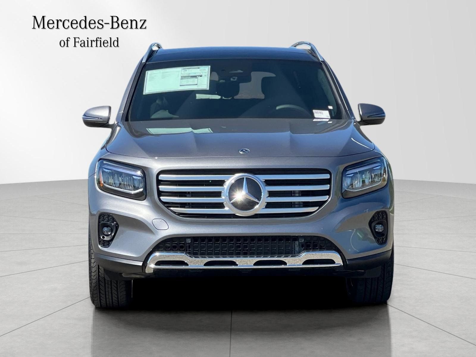 New 2026 Mountain Grey Metallic Mercedes-Benz 250 image 10