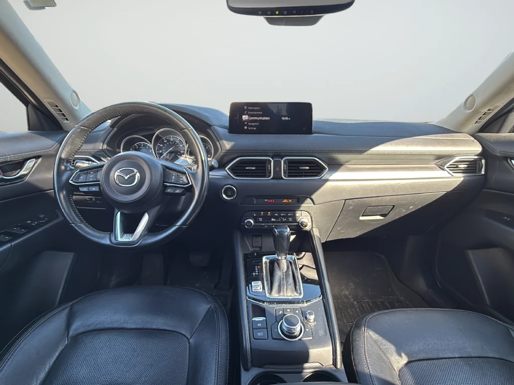 Used 2023 Gray Mazda 2.5 S Preferred Package image 9