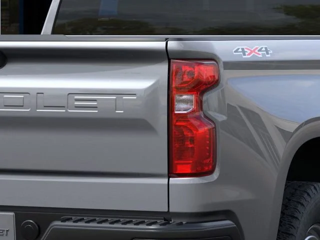 2026 Chevrolet Silverado 1500 Work Truck - Photo 11