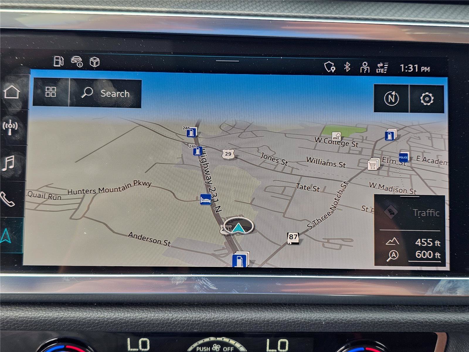 2024 Audi Q3 S Line Premium Plus - Photo 29