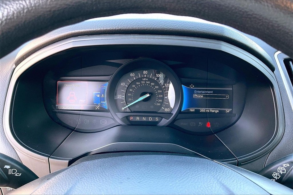 2024 FORD EDGE - Image 17