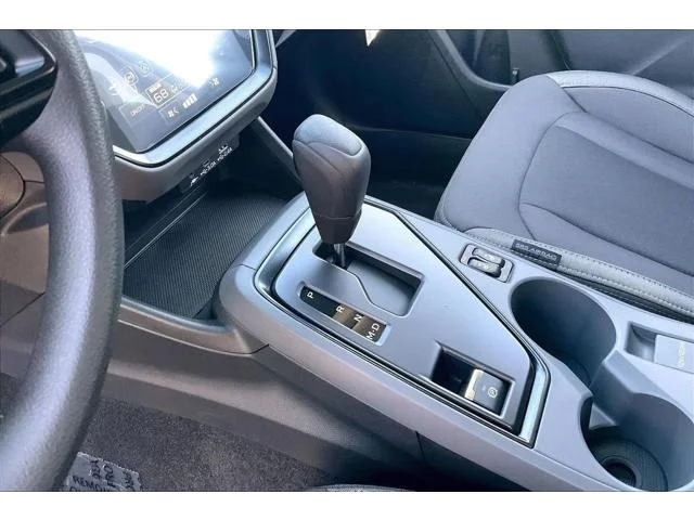 New 2026 CRYSTAL BLACK SILICA Subaru Premium image 19