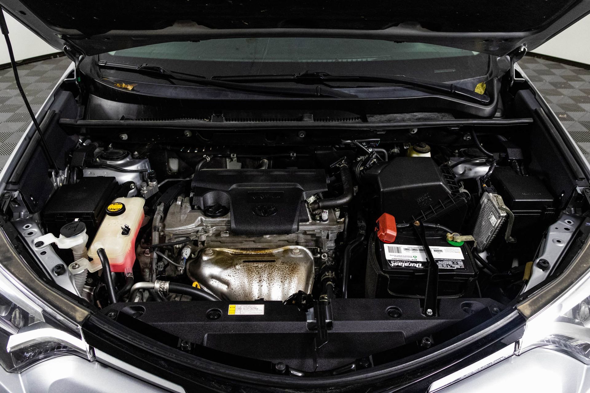 2018 TOYOTA RAV4 - Image 45