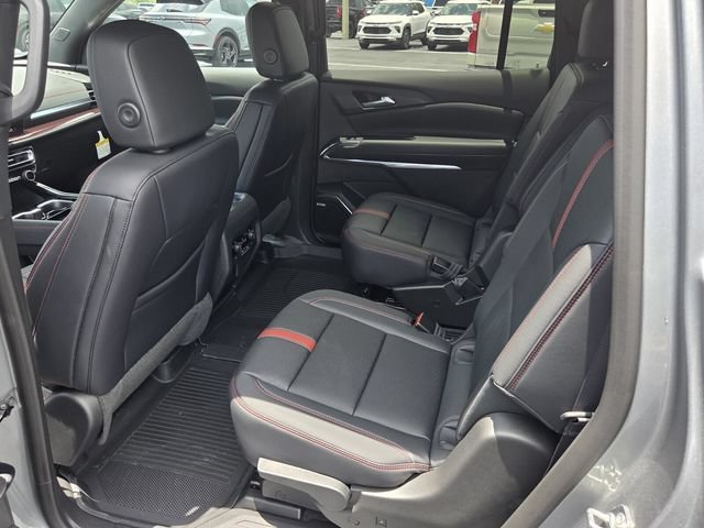 2026 Chevrolet Traverse RS - Photo 7