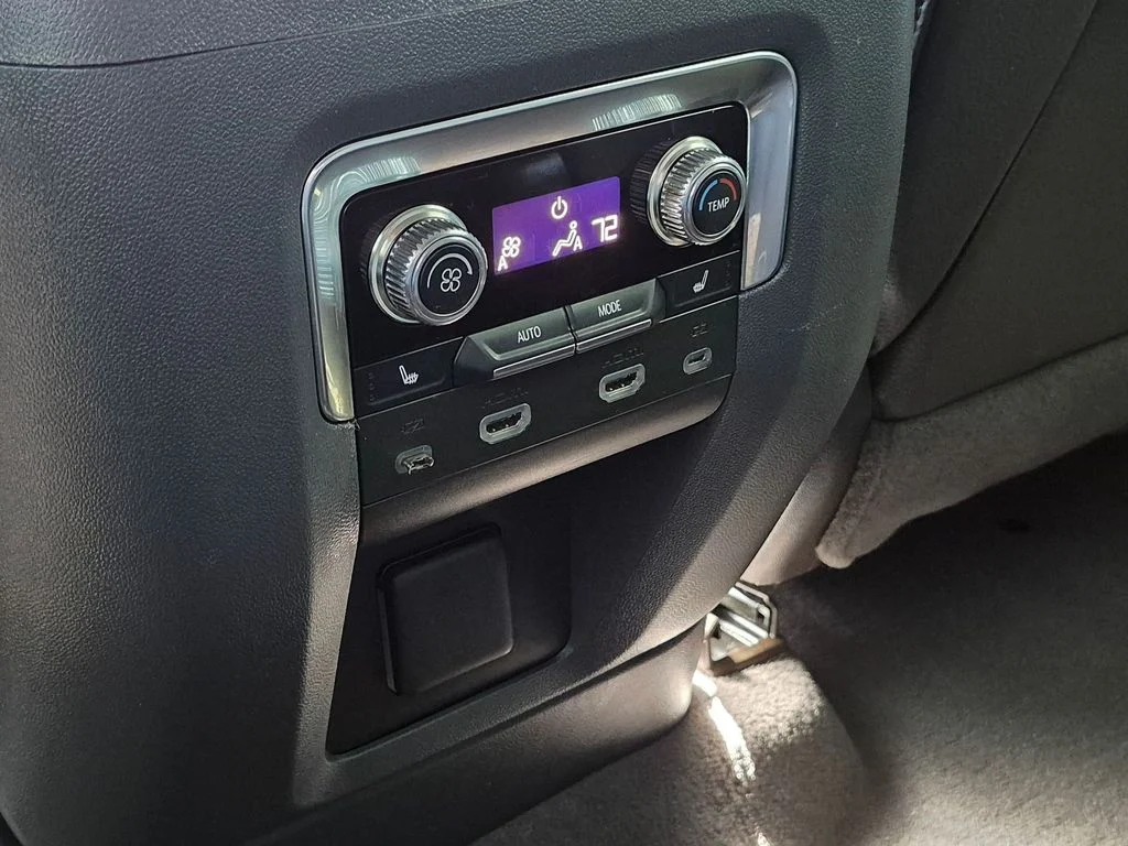 Used 2024 Sterling Metallic GMC Denali image 21
