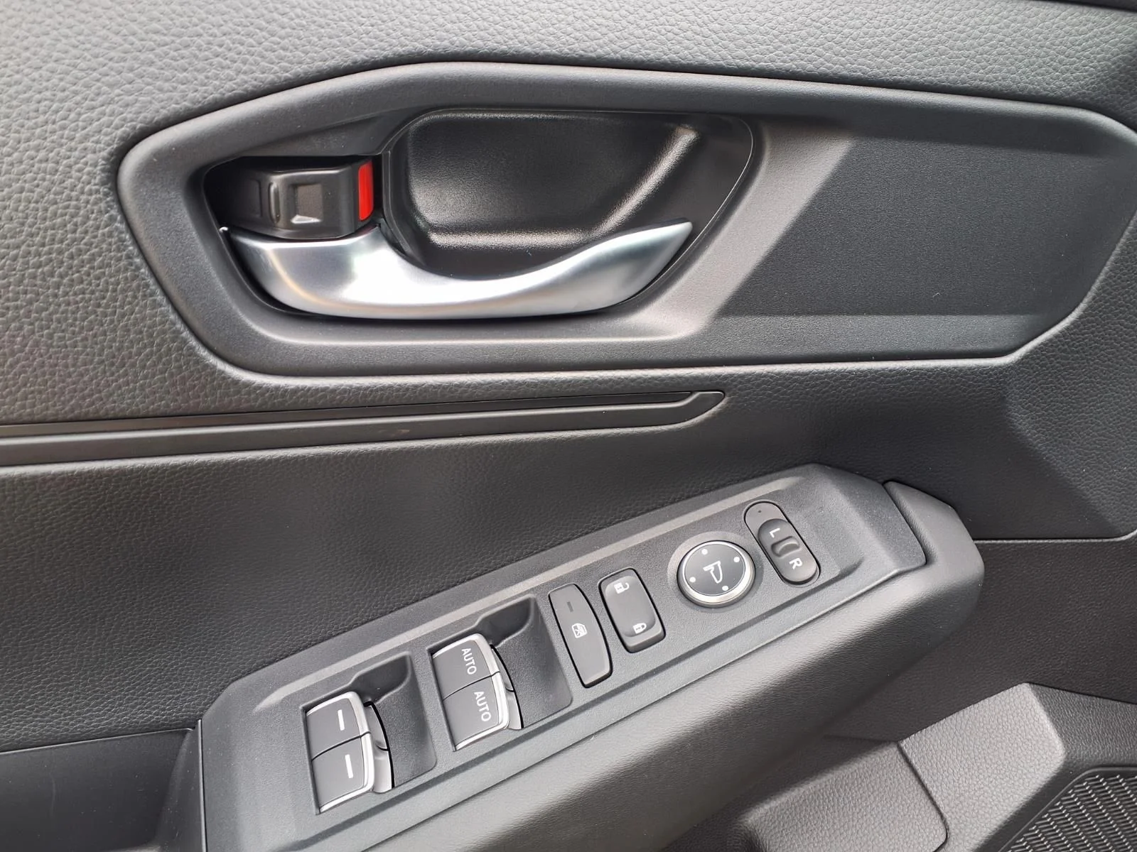 New 2026  Honda LX image 23