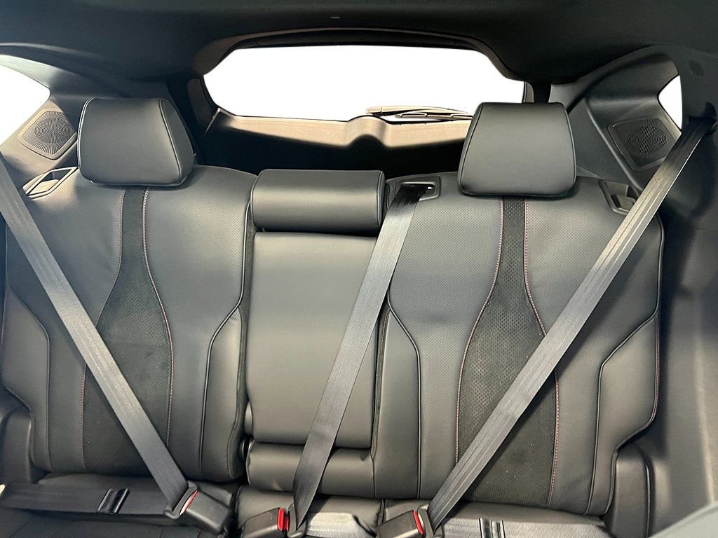 2026 Acura RDX A-Spec Package - Photo 32